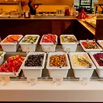 Gradiali Wellness And Hotel 4*