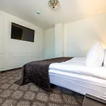 Hotel Gradiali Palanga