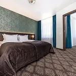 Hotel Gradiali Wellness And 4*