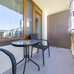 Hotel Gradiali Wellness And 4*