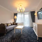 Gradiali Wellness And Hotel 4*