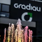 Gradiali Wellness And Hotel
