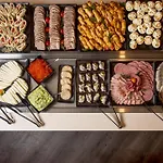 Hotel Gradiali 4*