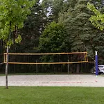 Gradiali Wellness And Hotel Palanga
