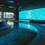 Hotel Gradiali Palanga