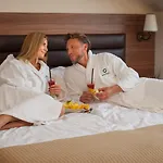 Hotel Gradiali Wellness And