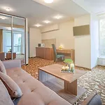 Gradiali Wellness And Palanga