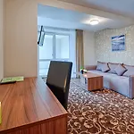 Hotel Gradiali Wellness And Palanga