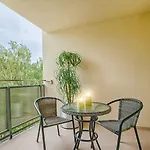 Hotel Gradiali Wellness And Palanga