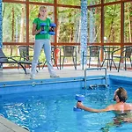 Gradiali 4* Palanga