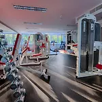 Hotel Gradiali 4*