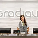 Hotel Gradiali Wellness And