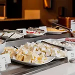 Gradiali Wellness And 4* Palanga
