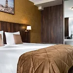 Hotel Gradiali Palanga
