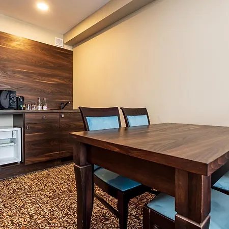 Gradiali Wellness And 4*