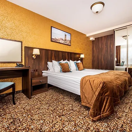 Hotel Gradiali Wellness&spa Palanga