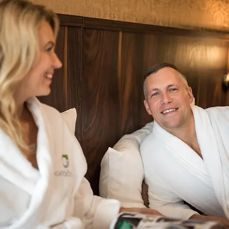 Gradiali Wellness And 4*