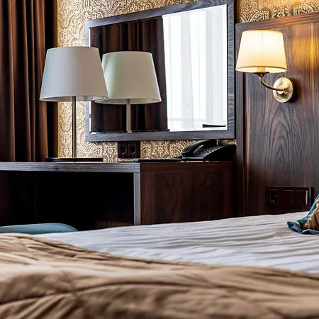 Gradiali Wellness&spa Hotel 4*