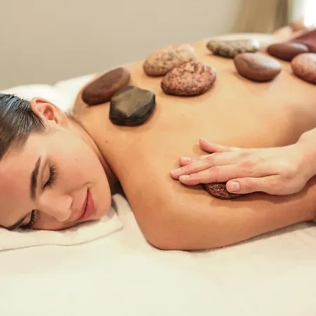 Gradiali Wellness And 4* 팔랑가