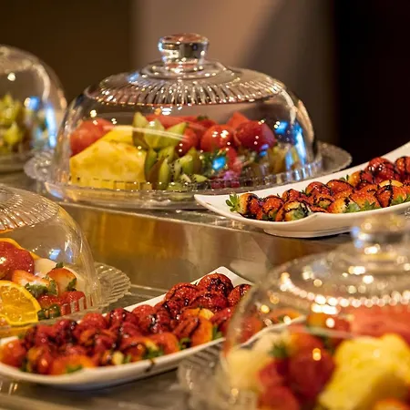 호텔 Gradiali Wellness And