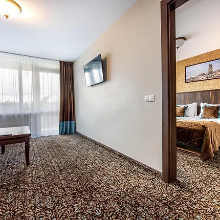 Gradiali Wellness&spa Hotel