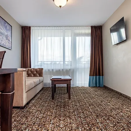 Hotel Gradiali Wellness&spa Palanga