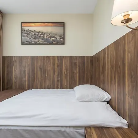Gradiali Wellness And Hotell