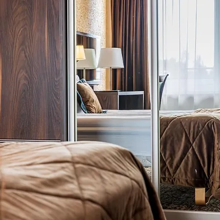 Gradiali Wellness&spa Hotel
