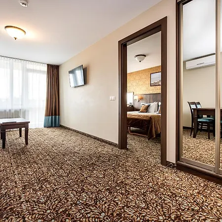 Gradiali Wellness And 호텔 4*