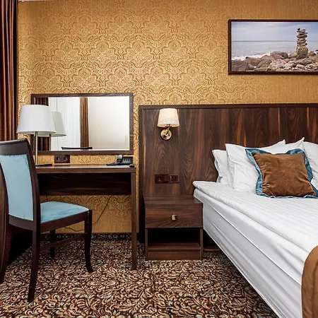 Gradiali Wellness&spa Hotel Palanga