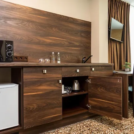 Gradiali Wellness&spa Hotel Palanga