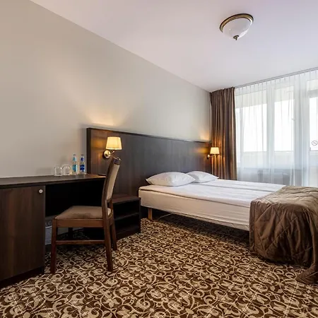 Hotel Gradiali Wellness&spa Palanga