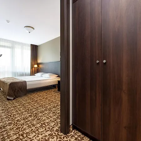 Gradiali Wellness And Hotell