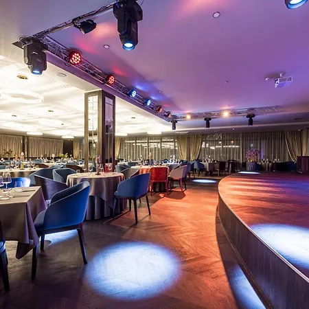 Gradiali Wellness&spa Palanga