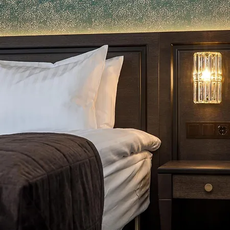 Gradiali Wellness And 4* Palanga