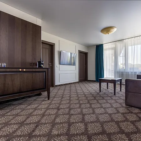 Gradiali Wellness And Palanga