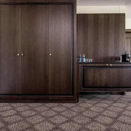 Gradiali Wellness&spa Palanga