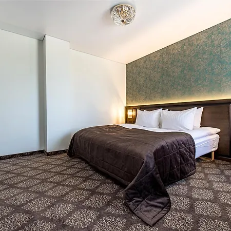 Gradiali Wellness&spa Hotel