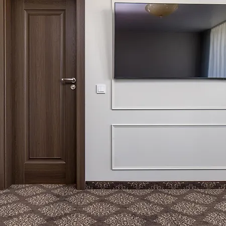 Gradiali Wellness And Otel 4*