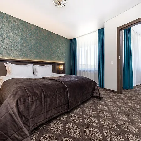 Viešbutis Gradiali 4*