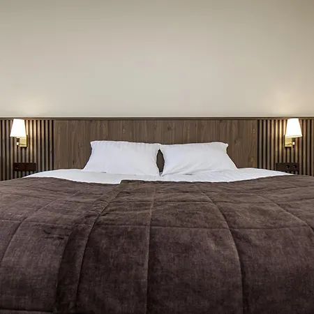 Gradiali Wellness And 4*