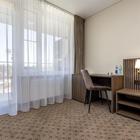 Gradiali Wellness And Palanga