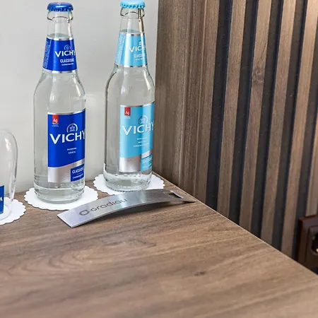 Gradiali Wellness And 酒店
