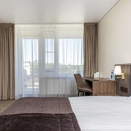 Otel Gradiali Wellness And 4*