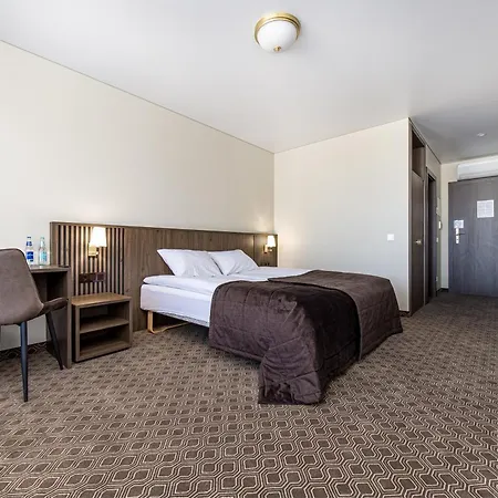 Gradiali Wellness And Hotell Palanga
