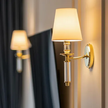 Gradiali Wellness And Hotel