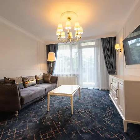 Gradiali Viešbutis 4*