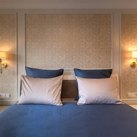 Gradiali Wellness And 4*