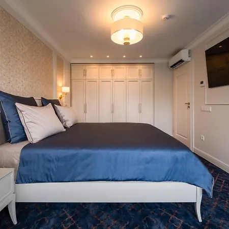 Gradiali Wellness And Palanga