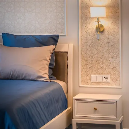 Gradiali Wellness&spa 4* Palanga